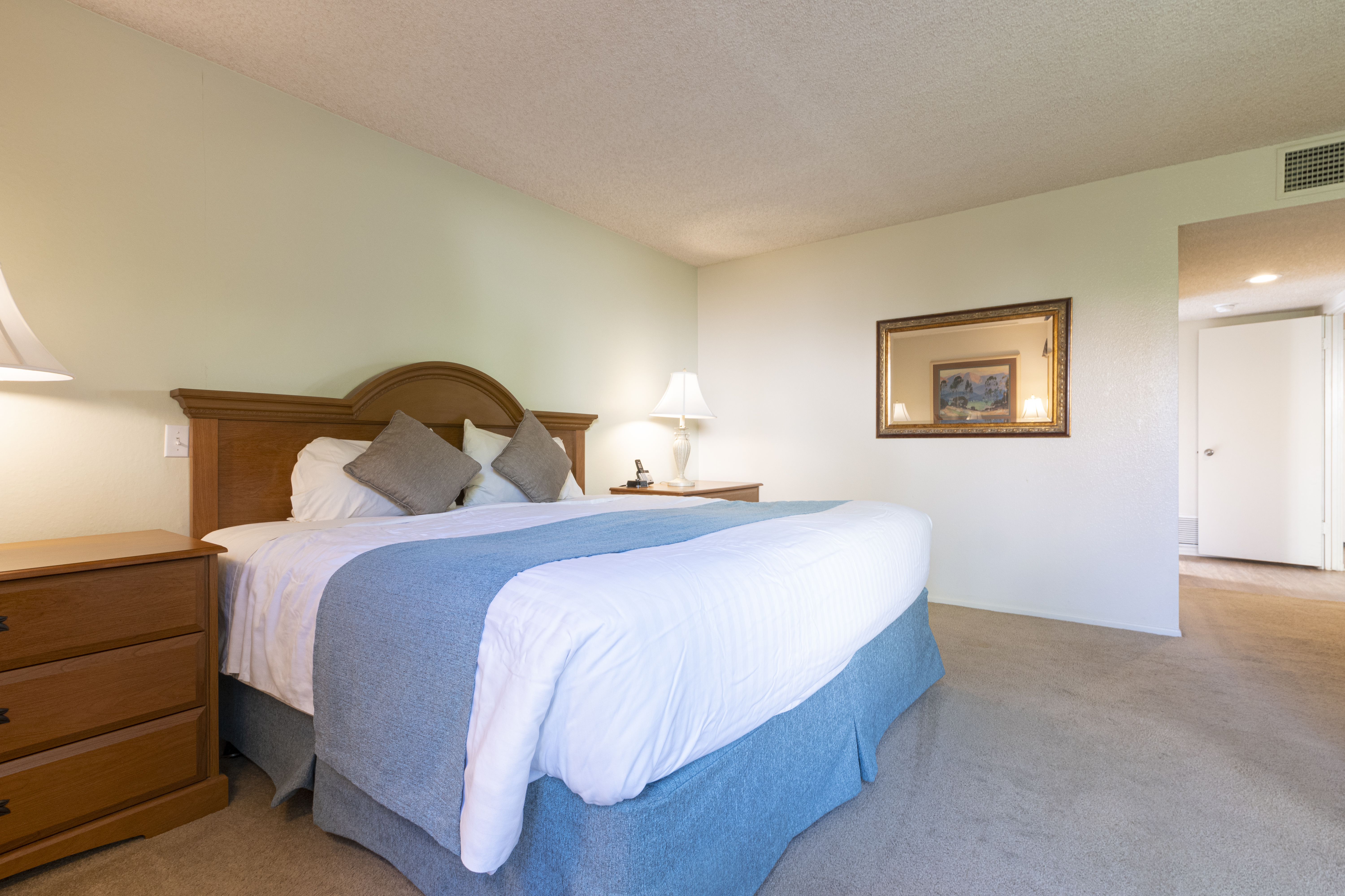 Two bedroom suite preview