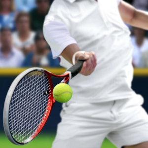 BNP Paribas Open Tennis Tournament